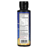 Barlean's, Fresh Catch Fish Oil Orange Flavor, 8 Oz UPC 705875600019 | HiLife Vitamins