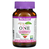 Bluebonnet, Ladies One, Whole Food- Based Multiple, Prenatal, 60 Vegetable Capsules - [product_sku] | HiLife Vitamins