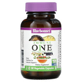 Bluebonnet, IMMUNE ONE™ WHOLE FOOD-BASED MULTIPLE, 30 Vegetable Capsules - [product_sku] | HiLife Vitamins
