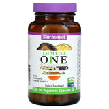 Bluebonnet, IMMUNE ONE™ WHOLE FOOD-BASED MULTIPLE, 90 Vegetarian Capsules - [product_sku] | HiLife Vitamins