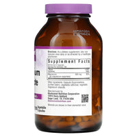 Bluebonnet, Magnesium Aspartate 400 mg, 200 Vegetarian Capsules - [product_sku] | HiLife Vitamins