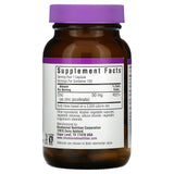Bluebonnet, Zinc Picolinate, 50 mg, 100 Vegetable Capsules - [product_sku] | HiLife Vitamins