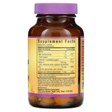 Bluebonnet, EarthSweet, Zinc Lozenges, Natural Orange Flavor, 15 mg, 60 Lozenges - [product_sku] | HiLife Vitamins