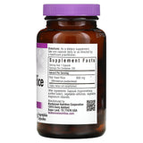 Bluebonnet, Red Yeast Rice 600 mg, 120 Vegetarian Capsules - [product_sku] | HiLife Vitamins