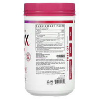 Bluebonnet, COLLAGEN REFRESHERS™ DETOX, 11.29 OZ (320 G) Powder UPC 743715017542 | HiLife Vitamins