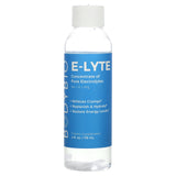 BodyBio, E-Lyte Balanced Electrolyte, 4 fl Oz - 743474040119 | Hilife Vitamins