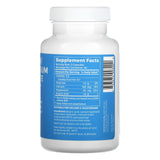 BodyBio, Calcium Magnesium Butyrate, 100 Non-GMO Capsules - [product_sku] | HiLife Vitamins