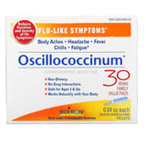 Boiron, Oscillococcinum, 30 Pellets - 306962878245 | Hilife Vitamins