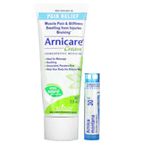 Boiron, Arnicare Cream Value Pack, 2.5 Oz - 306969047781 | Hilife Vitamins