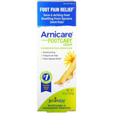 Boiron, Arnicare Footcare, 4.2 Oz Cream - [product_sku] | HiLife Vitamins