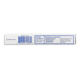 Boiron, Yeastaway 7 Suppositories, 7 Suppositories - [product_sku] | HiLife Vitamins