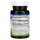 Carlson Labs, Vitamin K2, 5 mg, 60 Capsules - [product_sku] | HiLife Vitamins