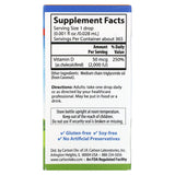 Carlson Labs, Super Daily D3 Drops 2000 IU, .35 fl oz - [product_sku] | HiLife Vitamins