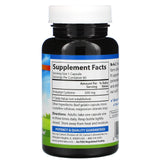 Carlson Labs, Nac N-Acetyl Cysteine  500mg, 60 Capsules - [product_sku] | HiLife Vitamins