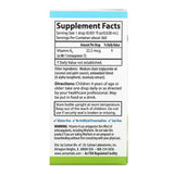 Carlson Labs, Super Daily K-2 Drops For Kids, 360 drops - [product_sku] | HiLife Vitamins