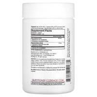 Codeage, Liposomal Turkesterone, 120 Capsules UPC 850026121681 | HiLife Vitamins