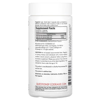 Codeage, Beef Heart, 180 capsules UPC 853919008076 | HiLife Vitamins