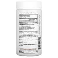 Codeage, Beef Tracheal Cartilage, 180 capsules UPC 853919008144 | HiLife Vitamins