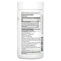 Codeage, Multi Collagen Protein Raw Greens, 180 capsules UPC 853919008274 | HiLife Vitamins