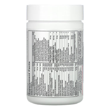 Codeage, Women's Fermented Multivitamin, 120 capsules UPC 853919008311 | HiLife Vitamins