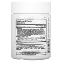 Codeage, Skin Probiotic, 60 capsules UPC 853919008403 | HiLife Vitamins