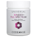 Codeage, Binder +, 90 Capsules UPC 853919008434 | HiLife Vitamins