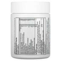Codeage, Teen Clearface+, 60 capsules UPC 853919008779 | HiLife Vitamins