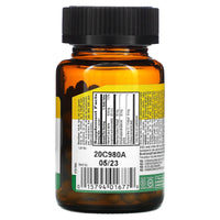 Country Life, DHEA Complex for Men, 60 Vegan Capsules - [product_sku] | HiLife Vitamins