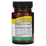 Country Life, Zinc Picolinate 25 mg 100, 100 Tablets - [product_sku] | HiLife Vitamins