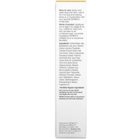 DERMA E., Vitamin C Concentrated Serum, Hyaluronic Acid, 2 fl oz (60 ml) UPC 030985003659 | HiLife Vitamins