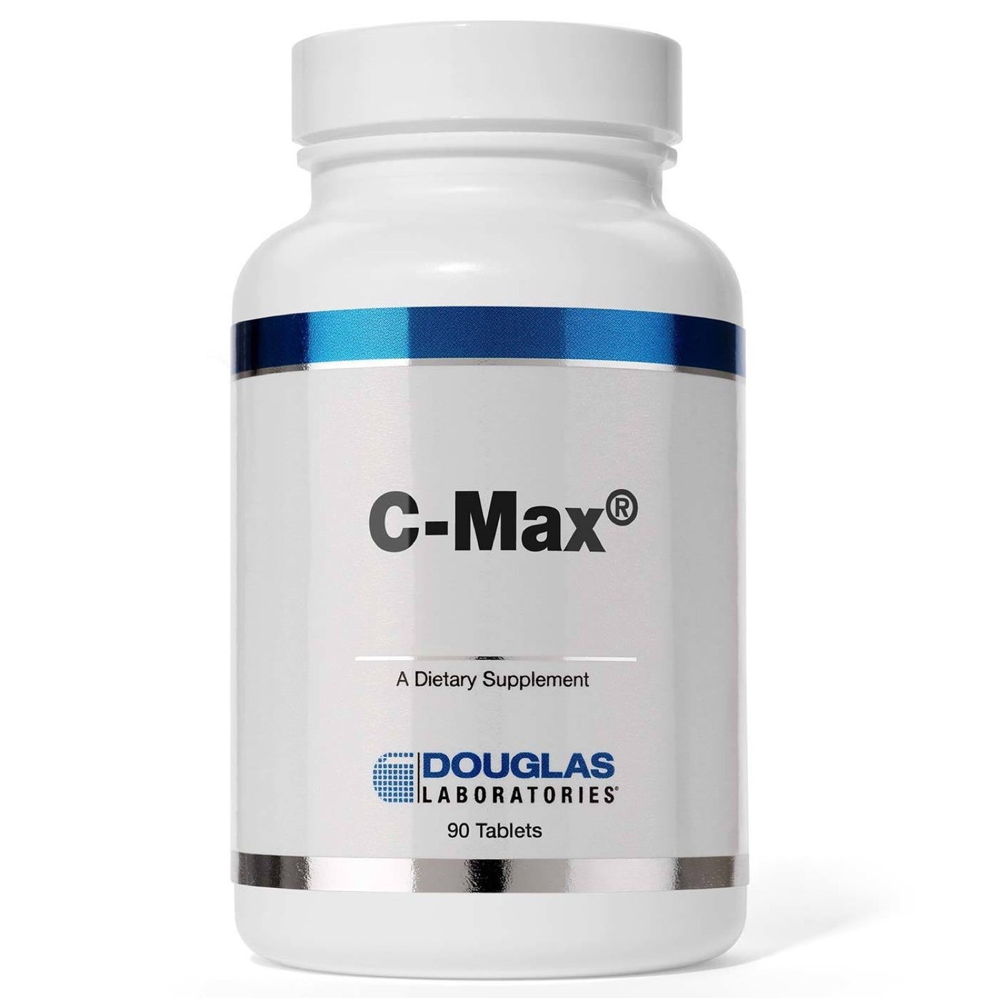 Douglas Laboratories, C-Max 1500 mg, 90 Tablets UPC 310539000601 | HiLife Vitamins
