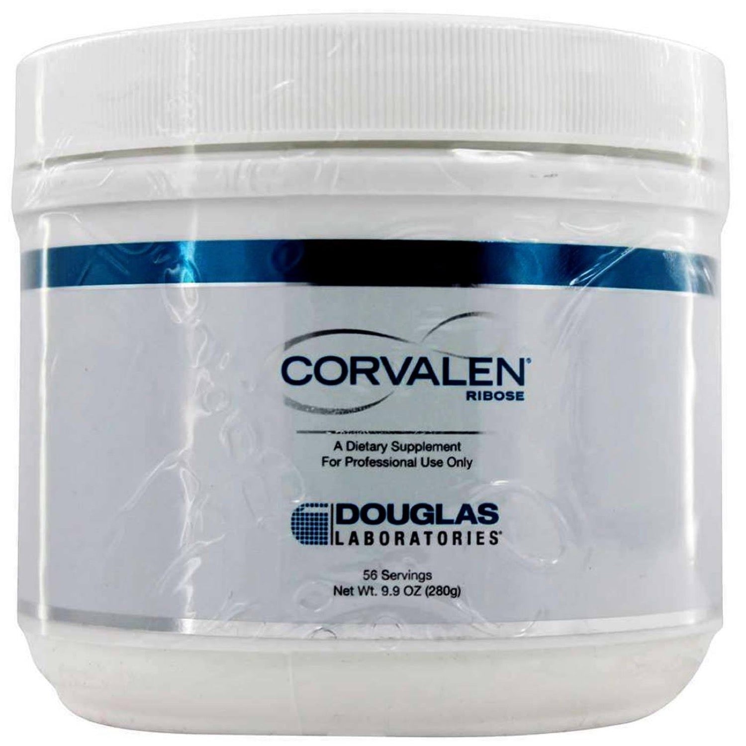 Douglas Laboratories, Corvalen 280g 56 Servings, 9.9 Oz Powder UPC 310539036976 | HiLife Vitamins