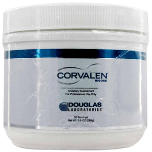 Douglas Laboratories, Corvalen 280g 56 Servings, 9.9 Oz - 310539036976 | Hilife Vitamins