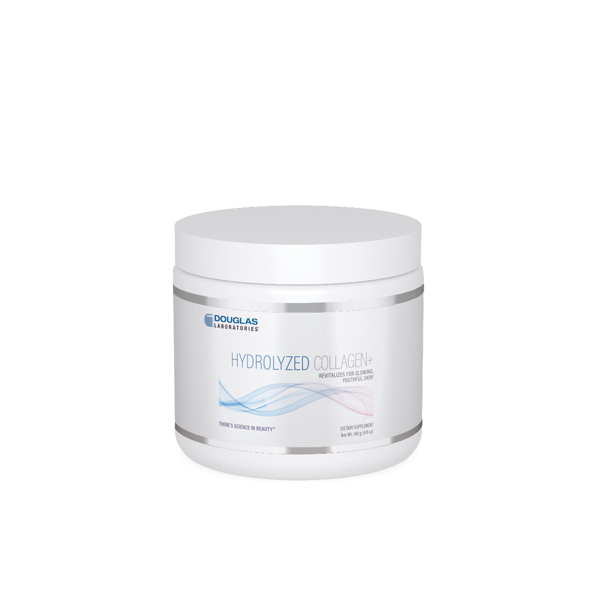 Douglas Laboratories, Hydrolyzed Collagen+, 4.9 Oz UPC 310539979211 | HiLife Vitamins