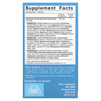 Dr Ohhira's, Probiotics, Professional Formula, 60 Capsules - [product_sku] | HiLife Vitamins