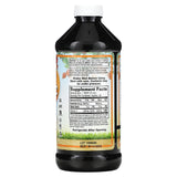 Dynamic Health, Liquid Vitamin C, Natural Citrus, 1,000 mg, 16 Oz Liquid