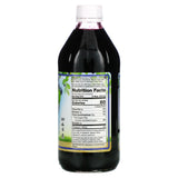 Dynamic Health, Pure Blueberry, 16 Oz - [product_sku] | HiLife Vitamins
