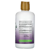 Dynamic Health, Organic Certified Beet Root Juice, 32 Oz - [product_sku] | HiLife Vitamins