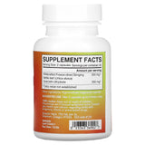 Eclectic Institute, Nettles - Quercetin    FD V-90, 90 CAPS - [product_sku] | HiLife Vitamins