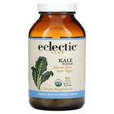 Eclectic Institute, Kale, 3.2 oz - 023363379286 | Hilife Vitamins
