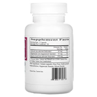 Ecological Formulas, Butyric Acid, 90 Capsules UPC 696859130717 | HiLife Vitamins