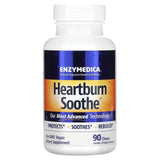 Enzymedica, Heartburn Relief, 90 Chewables