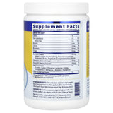 Enzymedica, Fasting Today, Intermittent Fasting Drink Mix, Tropical Pineapple, 9.31 oz (264 g)