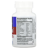 Enzymedica, Mucostop, 96 Capsules - [product_sku] | HiLife Vitamins