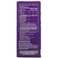 Gaia Herbs, Bronchial Wellness Syrup for Kids, 3 Oz UPC 751063145039 | HiLife Vitamins