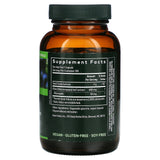 Gaia Herbs, Olive Leaf, 120 Capsules - [product_sku] | HiLife Vitamins