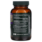 Gaia Herbs, Holy Basil Leaf, 120 Vegan Liquid Phyto-Caps - [product_sku] | HiLife Vitamins