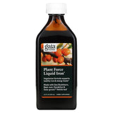 Gaia Herbs, Plantforce Liquid Iron, 8.5 oz - [product_sku] | HiLife Vitamins