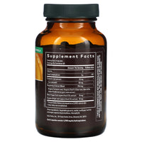 Gaia Herbs, Turmeric Supreme, 120 Vegan Liquid Phyto-Caps UPC 751063150279 | HiLife Vitamins
