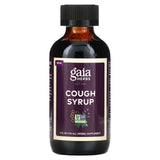 Gaia Herbs, Cough Syrup, 4 Oz Syrup - [product_sku] | HiLife Vitamins